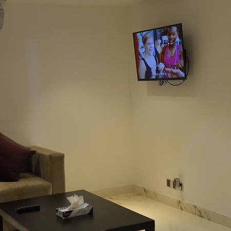 Silver City 2 Business Hotel Apartments Джедда Экстерьер фото