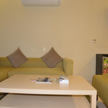 Silver City 2 Business Hotel Apartments Джедда Экстерьер фото