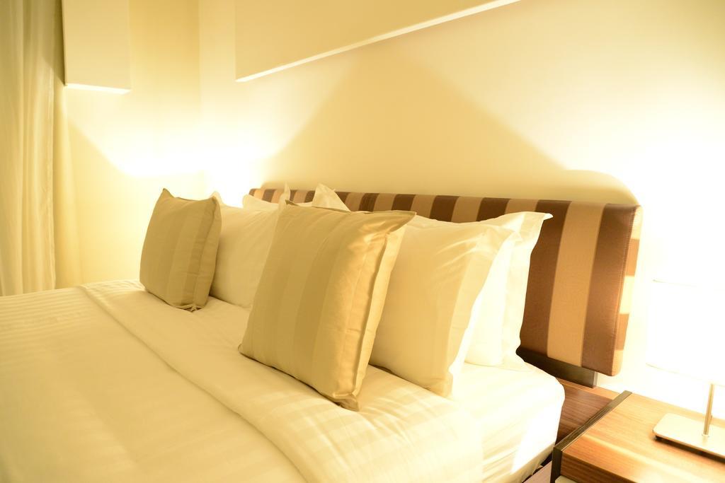 Silver City 2 Business Hotel Apartments Джедда Номер фото