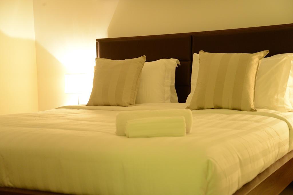 Silver City 2 Business Hotel Apartments Джедда Номер фото